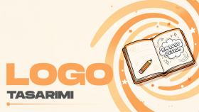 hayalinizdeki logoyu tasarlarım