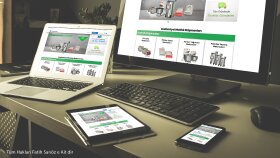 Eticaret web site tasarımı 