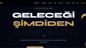 Web Yazılım&Tasarım