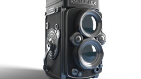 ürün tasarımınızı modeller ve renderını alırım