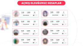İş örneğim