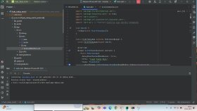 Flutter ile API entegrasyonlu bir mobil uygulama yaparım
