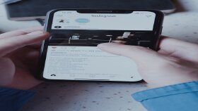 Reels Reklam Shorts Videosu