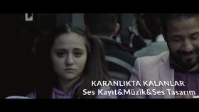 Kısa Film Showreel Part 3
