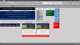 Dinamik Excel Tablosu