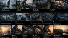 Mobil Oyun Tanıtım Video Reklamı