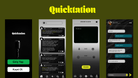 Quicktation
