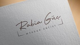 Makeup Artist logo