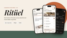 Ritüel — Sabah Rutini ve Günlük Uygulaması | iOS