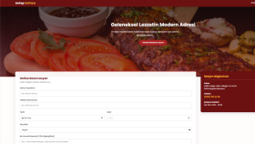  istediğiniz web sitesini yaparım