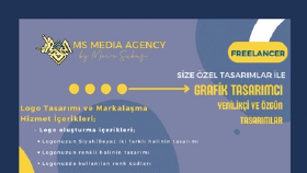 Logo Oluşturma ve Markalaşmada İlk Adım