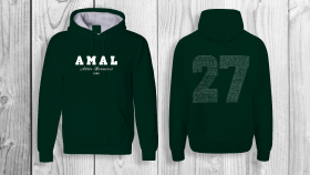 sizin istediğiniz tarzda sweatshirt  vb. tasarlayabilirim