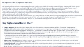 web siteniz için özgün ve SEO dostu içerikler sunuyorum