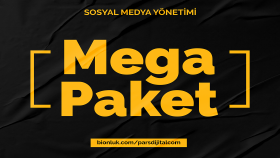 sosyal medya hesaplarınız için tasarımlar hazırlayabilirim
