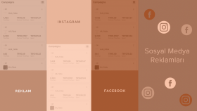 işletmenizin facebook ve instagram reklamlarını yönetirim