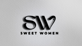 SW sweet women firması için Logo Tasarımı