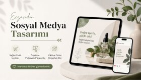 dikkat çekici sosyal medya tasarımları hazırlayabilirim