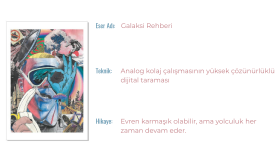 Kişisel Kolajlar 