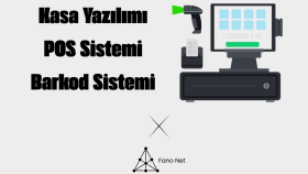 kasa yazılımı (pos) ve barkod sistemi kurulumu yapabilirim