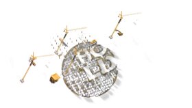İnşaat Logo İntro