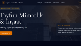 Tayfun Mimarlik İnşaat