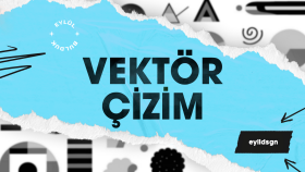 yüksek kaliteli vektör çizimlerinizi yaparım