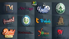 Nesil'den Nesil'e aktaracağınız logo tasarım'a hazırlanın!