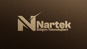 Logo Tasarımı Örnek Referans #1