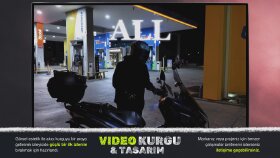 Masking Odaklı Sinematik Motor Video Editi