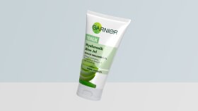 Garnier Krem Ambalaj Tasarımı