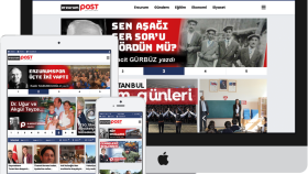 on farklı haber sitemde Seo uyumlu haberinizi yayınlarım