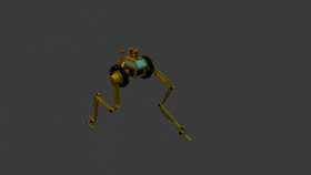 3d animasyon yaparım