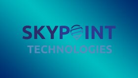 SkyPoint Logo Tasarımı