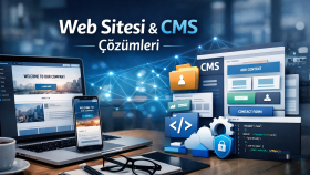 kurumsal ve kişisel profesyonel web hizmet veririm