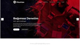 Titanyum Denetim