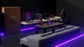 Dream Room