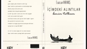 KDY Kapak Tasarımı