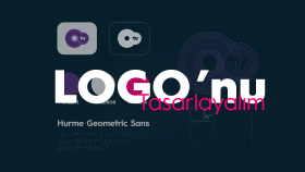 sizler için profesyonel logo tasarımları yaparım