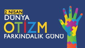 Otizm Günü
