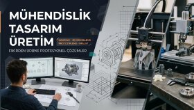 mekanik tasarım, 3b tasarım, sistem tasarım yaparım