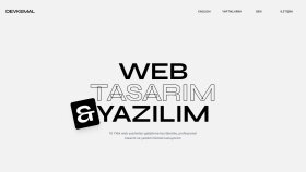 Portfolyo tasarımı
