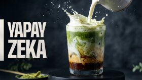 yapay zeka ile yeni içerikler oluşturabilirim