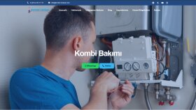  Ben kurumsal admin panelli web site yapabilirim