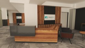 GİRİŞ-BANKO TASARIM