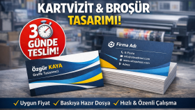 baskıya hazır tasarımlar yapıyorum