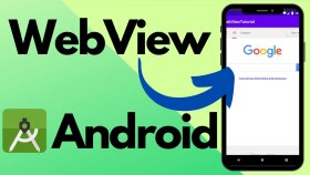 Android ve Ios için webview uygulamaları geliştiririm
