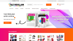 E-Ticaret'e başlamak artık çok kolay..