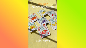 Gıda - UGC Videom