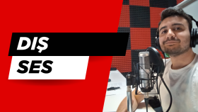 Dış Ses