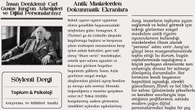 Carl Gustav Jung'un Arketipleri – SEO Uyumlu Blog Yazısı